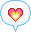 heartemote