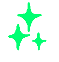 GreenSparkle